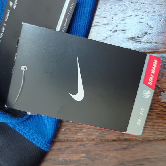 Nike Capri length tight fit - Picture 5 of 5